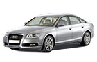 Celebration Edition of Audi A6 launched, priced Rs. 39.67 lakh (ex-showroom, Delhi)